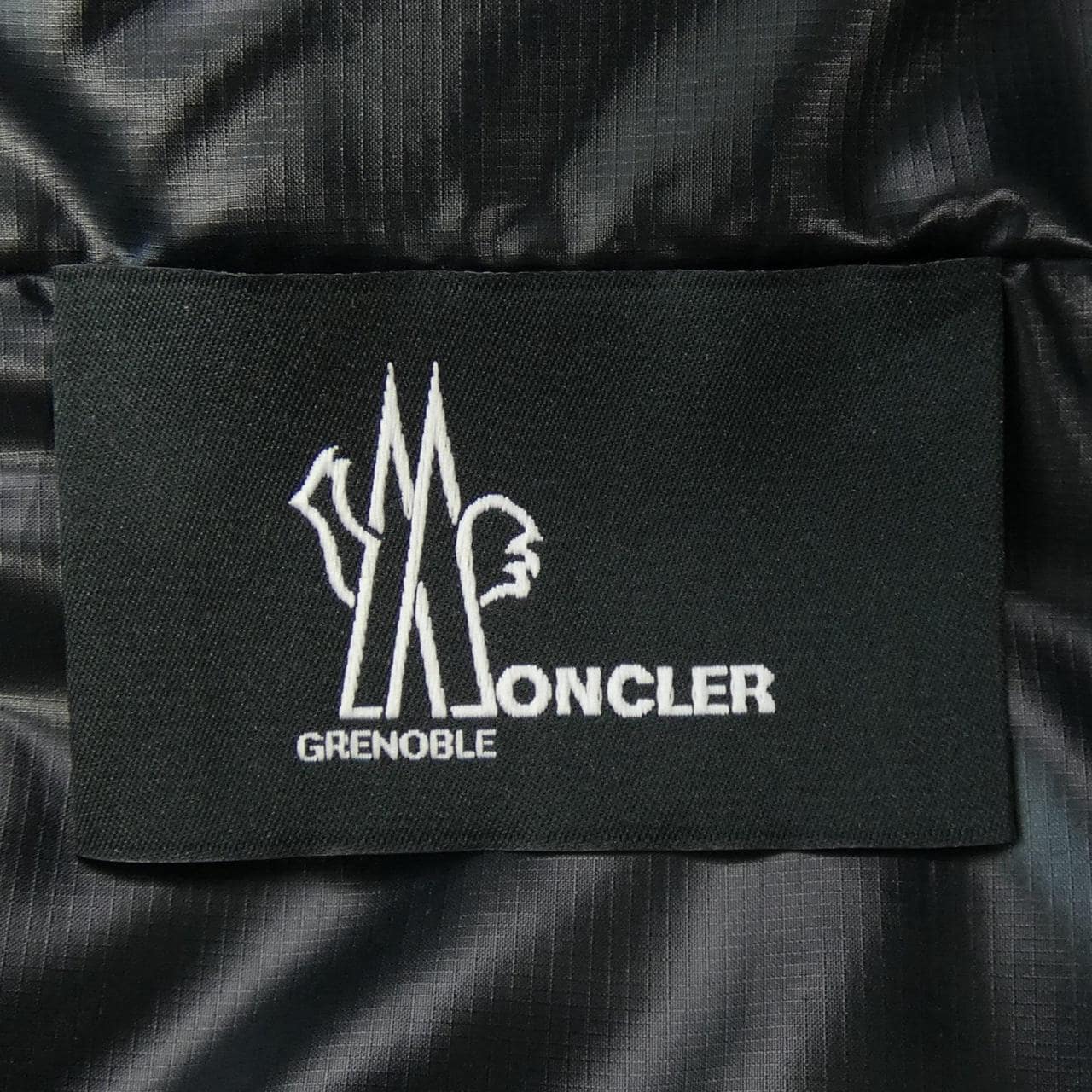 【新品】モンクレールグルノーブル MONCLER GRENOBLE ダウンジャケット