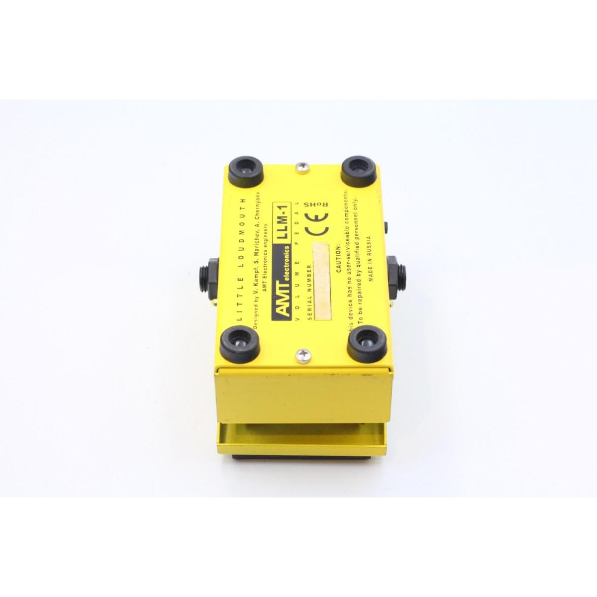 ＡＭＴ　ＬＬＭ－１