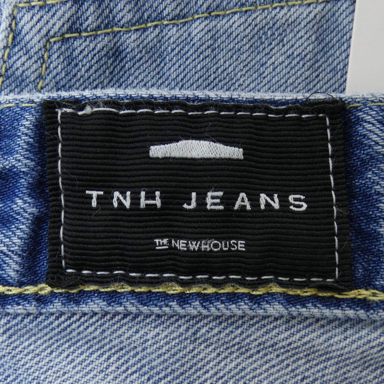 ザニューハウス THE NEWHOUSE ショートパンツ