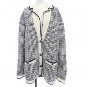 シャネル CHANEL カーディガン