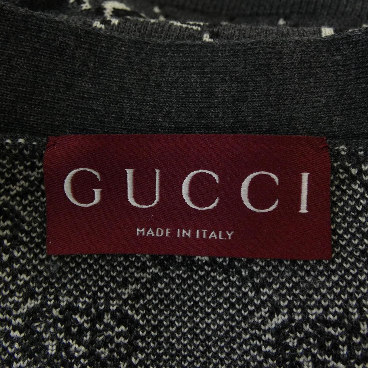グッチ GUCCI GG 801705 XKEAP カーディガン