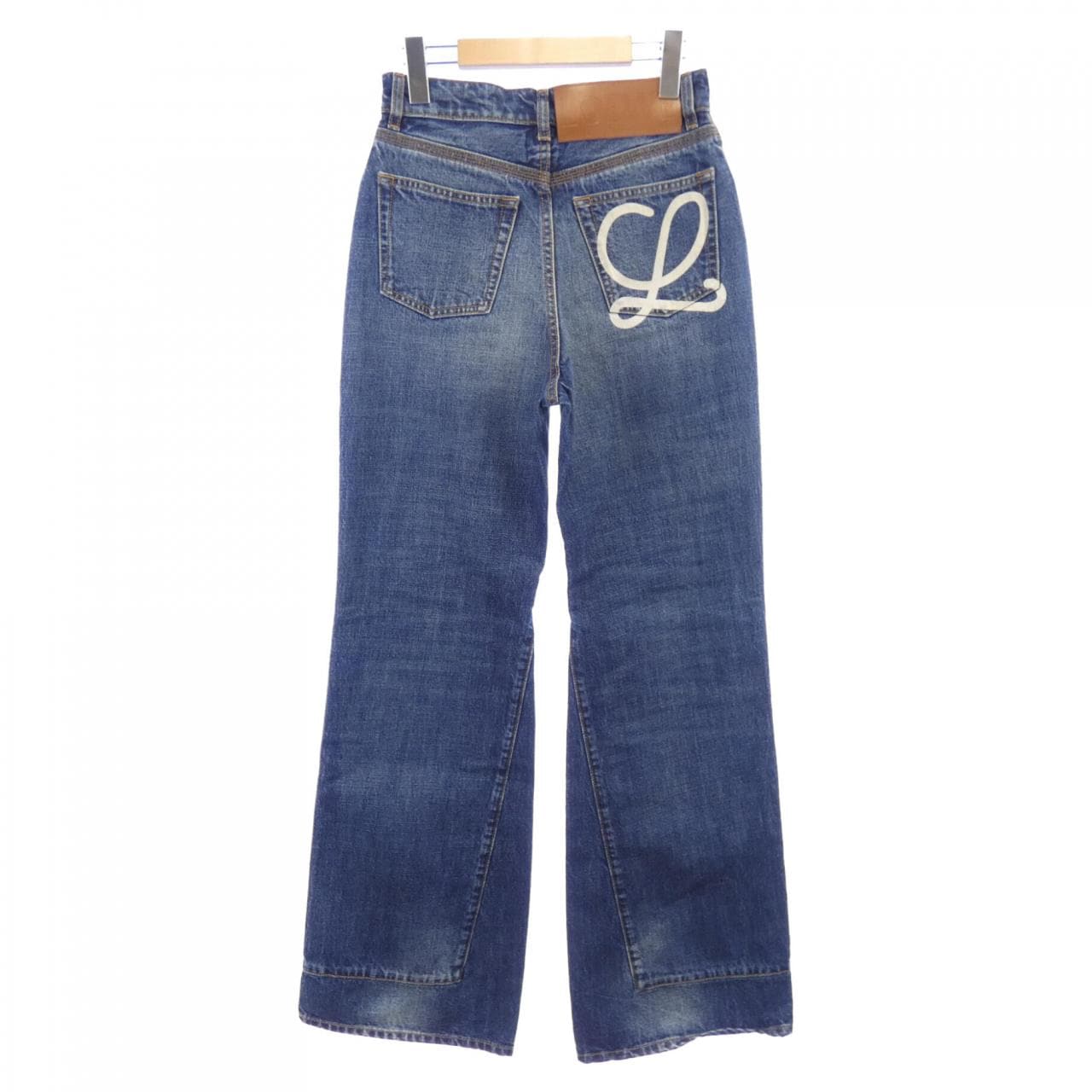 ロエベ LOEWE S359Y11X39 ジーンズ