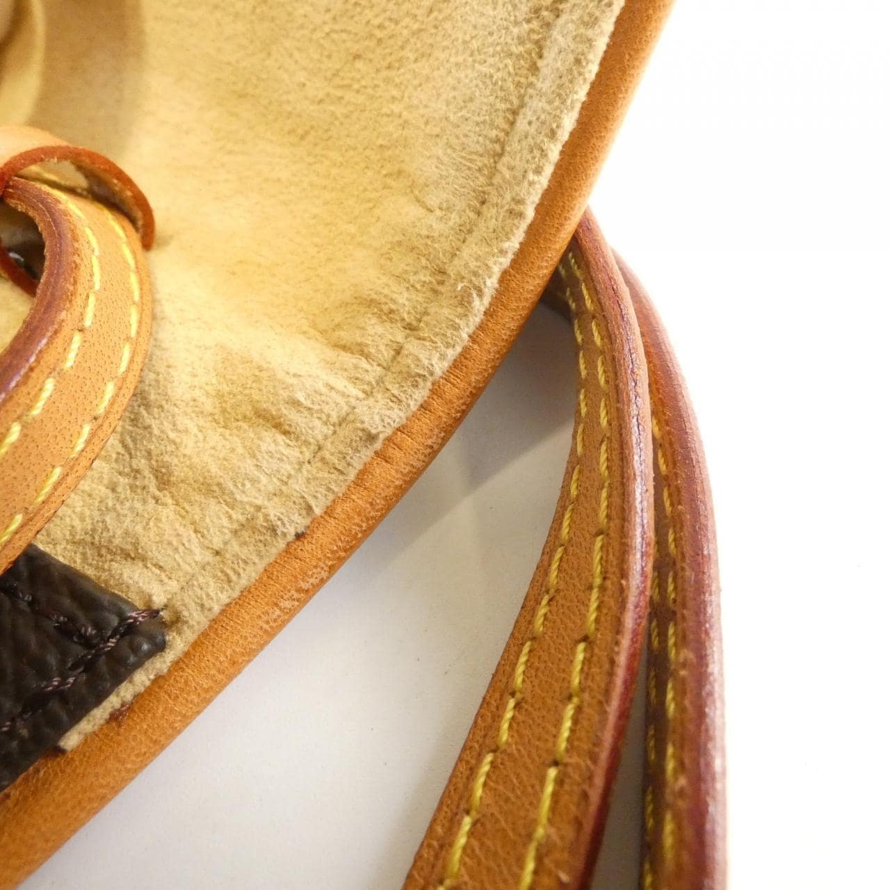 LOUIS VUITTON Monogram Pochette Twin PM M51854 单肩包