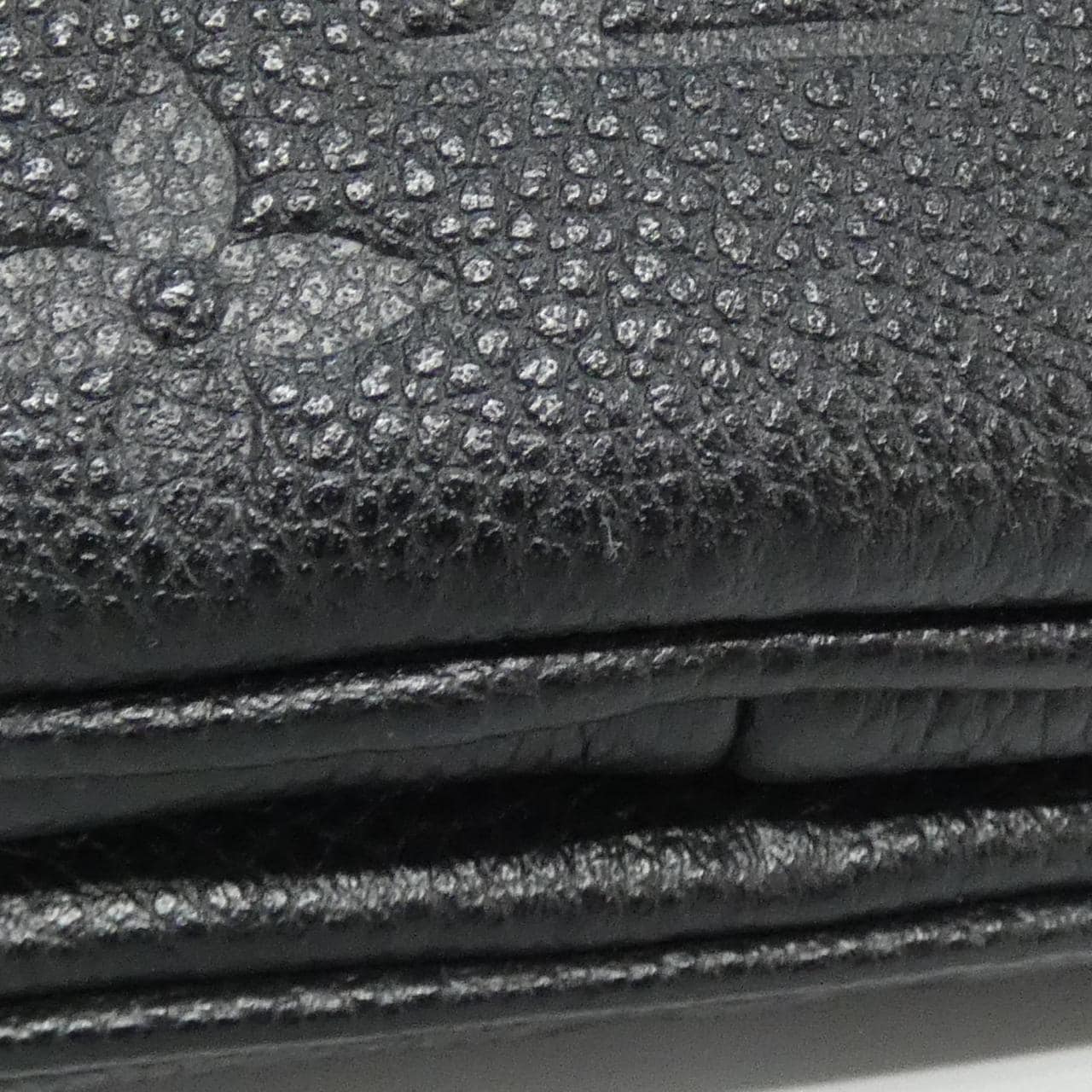 ルイヴィトン モノグラム アンプラント ミニ バムバッグ M46917 バッグ