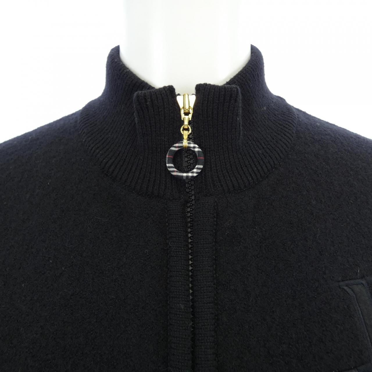 【ヴィンテージ】バーバリーズ Burberrys ベスト