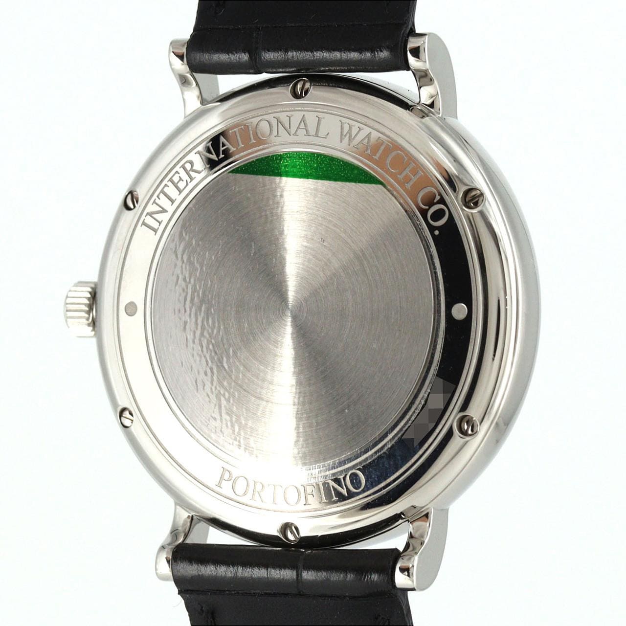 IWC ポートフィノ IW356517 SS 自動巻
