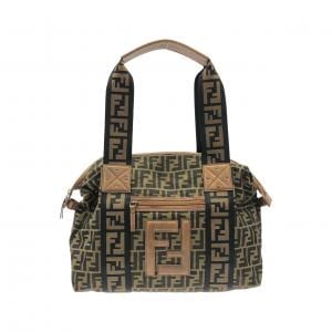 フェンディ 7VS070 MX7 ボストンバッグ