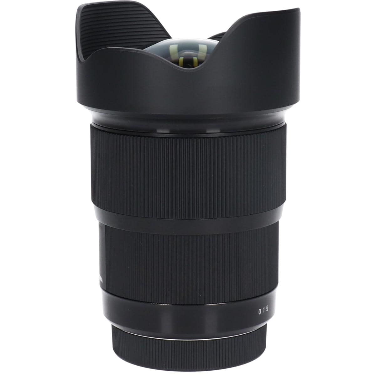 ＥＯＳ２０ｍｍ　Ｆ１．４ＤＧ　ＨＳＭ（Ａ）