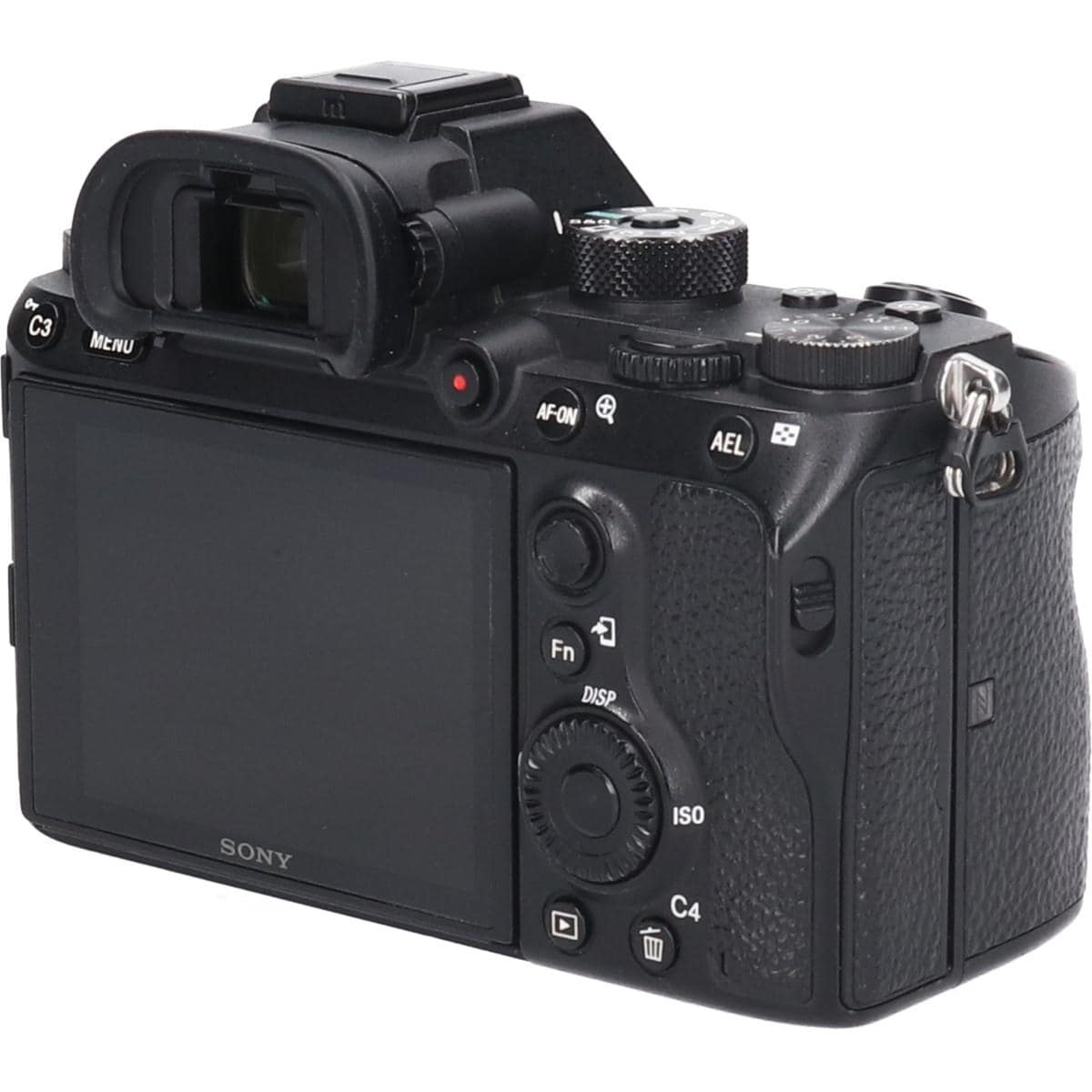 α７Ｒ　ＩＩＩ　ＩＬＣＥ－７ＲＭ３