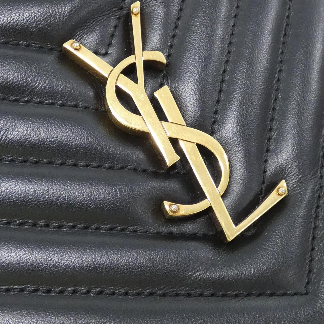 サンローラン ルー M 612544 DV707 ショルダーバッグ