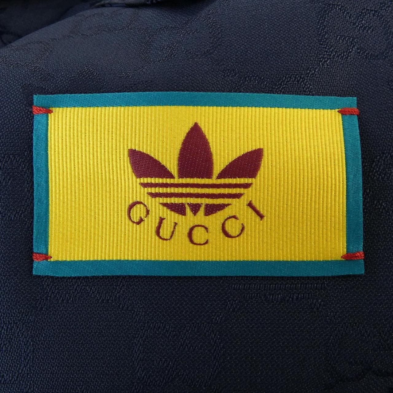 グッチ GUCCI ADIDAS 691430 ZAKQK ジャケット