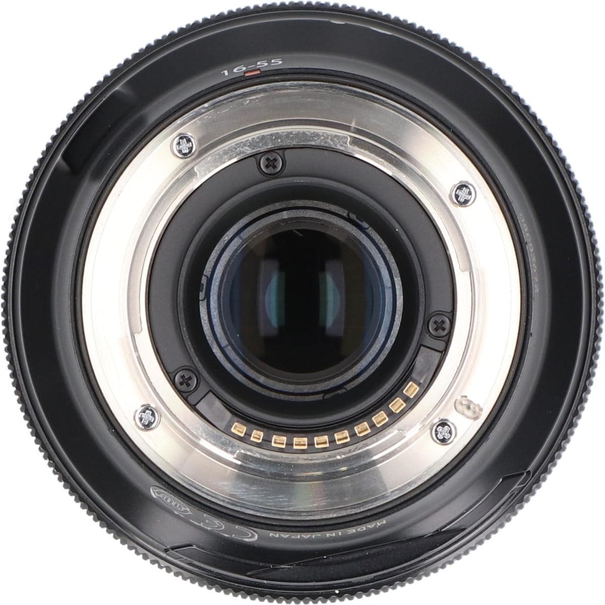 ＸＦ１６－５５ｍｍ　Ｆ２．８Ｒ　ＬＭ　ＷＲ