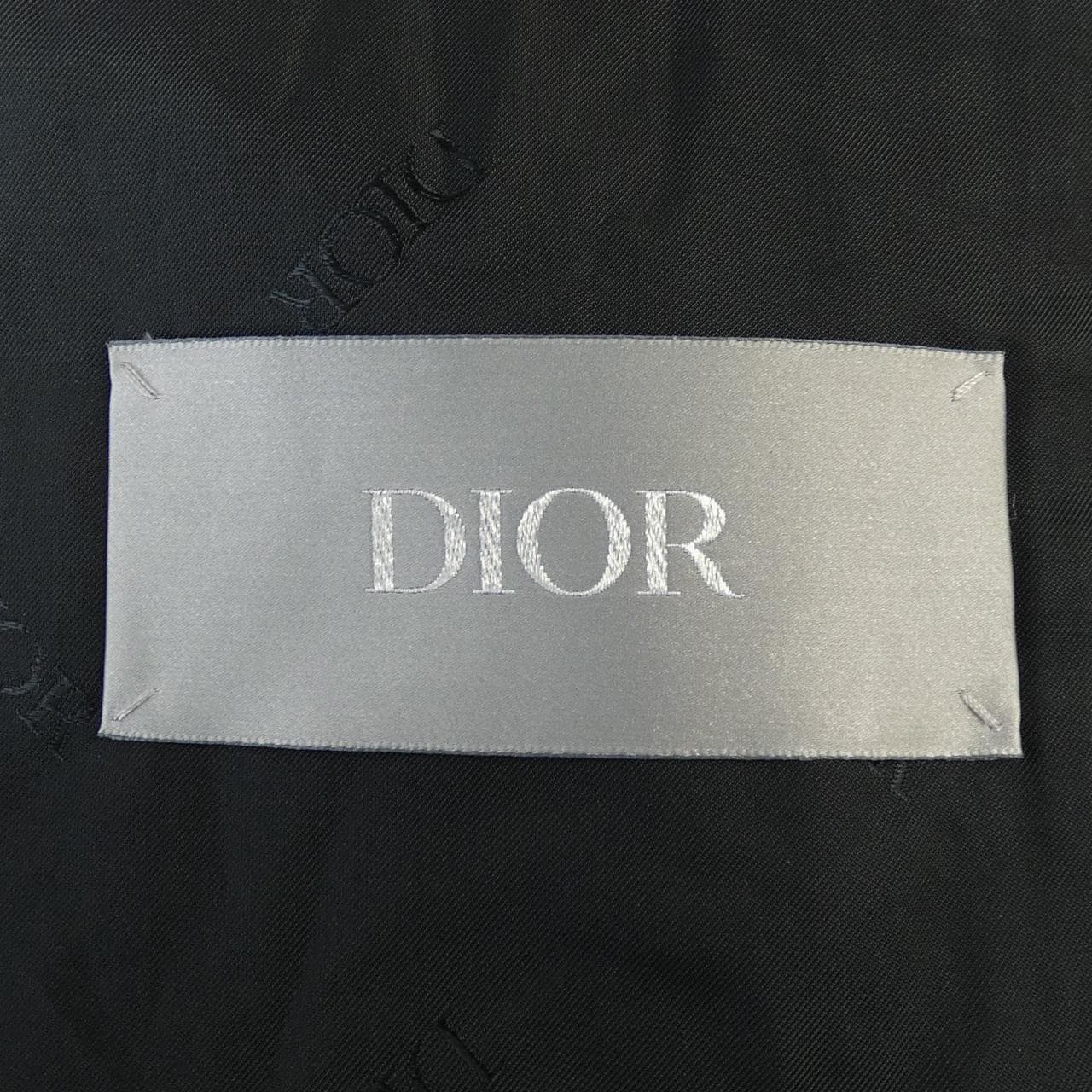 ディオール DIOR 143C432C5563 ブルゾン
