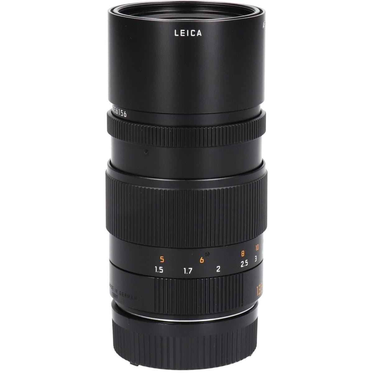 ＡＰＯ－ＴＥＬＹＴ－Ｍ１３５ｍｍ　Ｆ３．４
