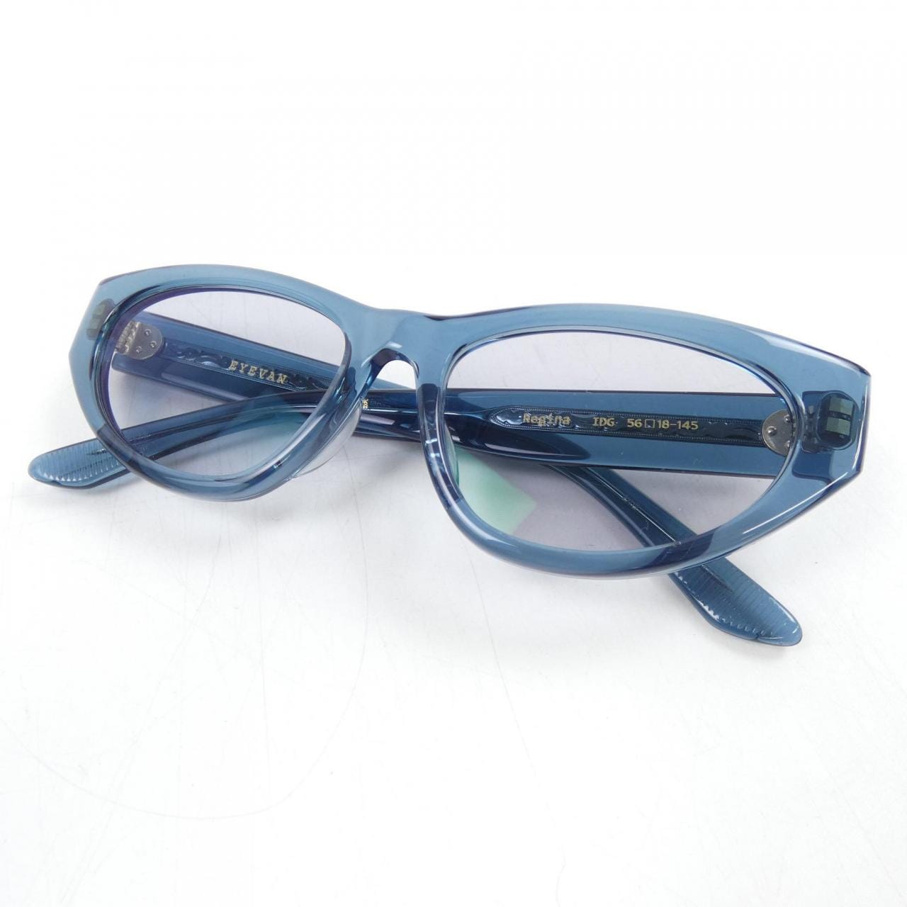 アイヴァン EYEVAN SUNGLASSES