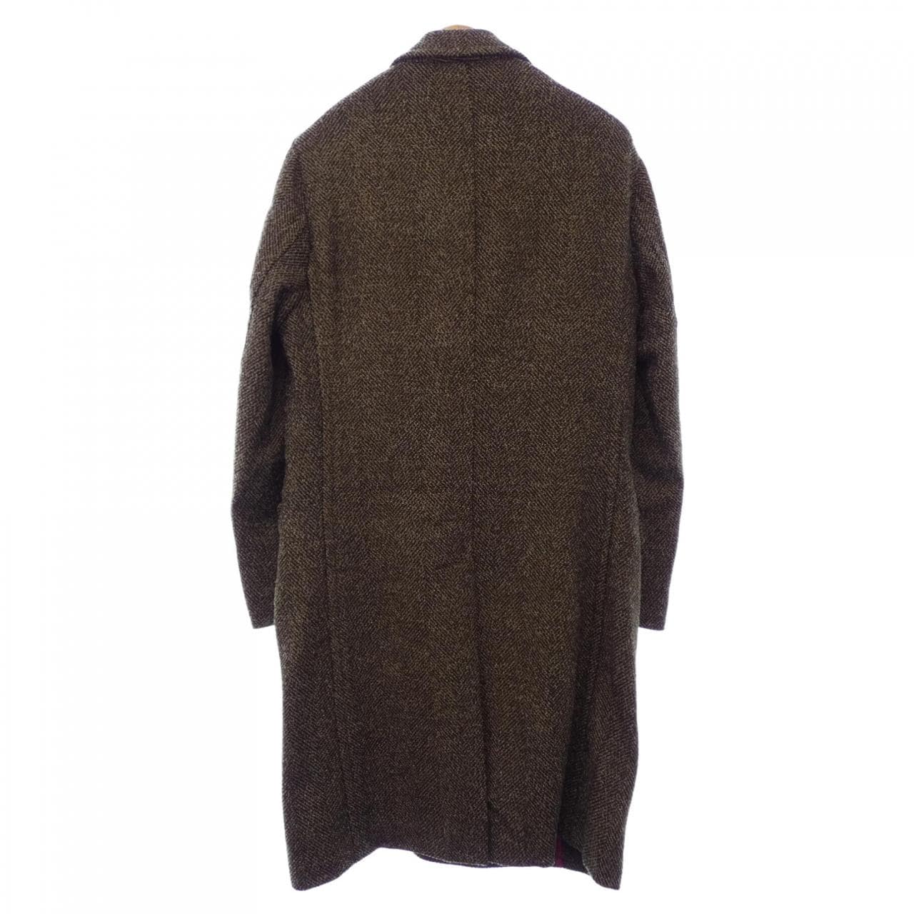 ボリオリ BOGLIOLI コート