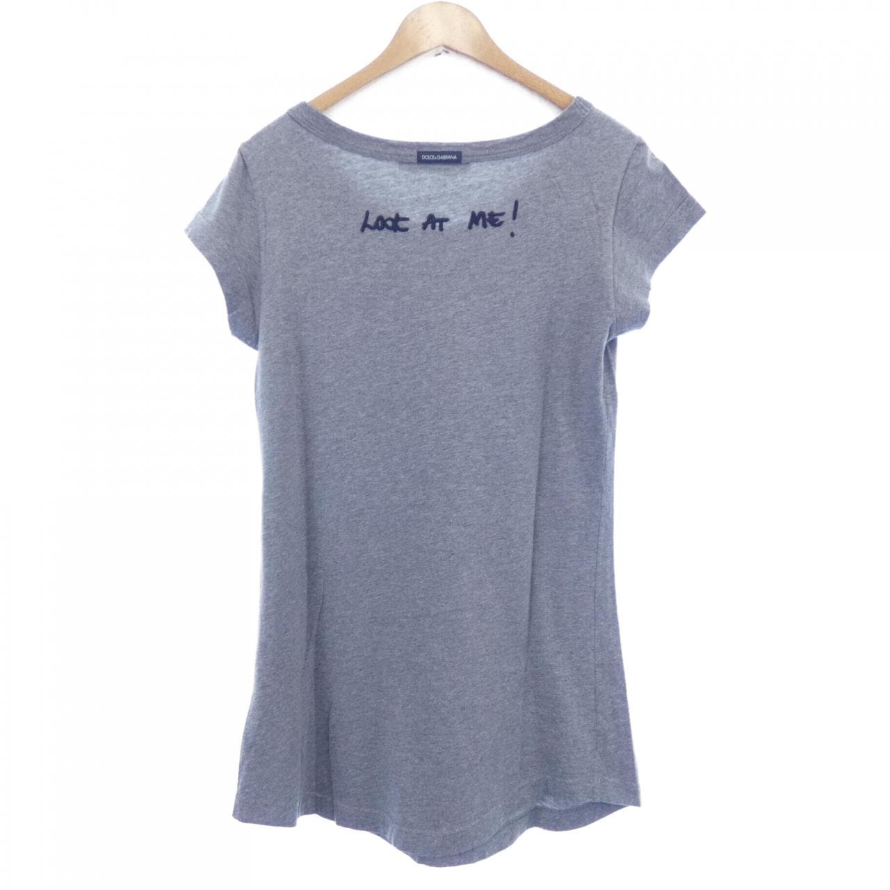 ドルチェアンドガッバーナ DOLCE&GABBANA Tシャツ