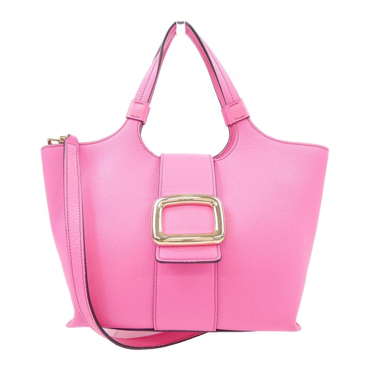 ロジェヴィヴィエ ROGER VIVIER BAG