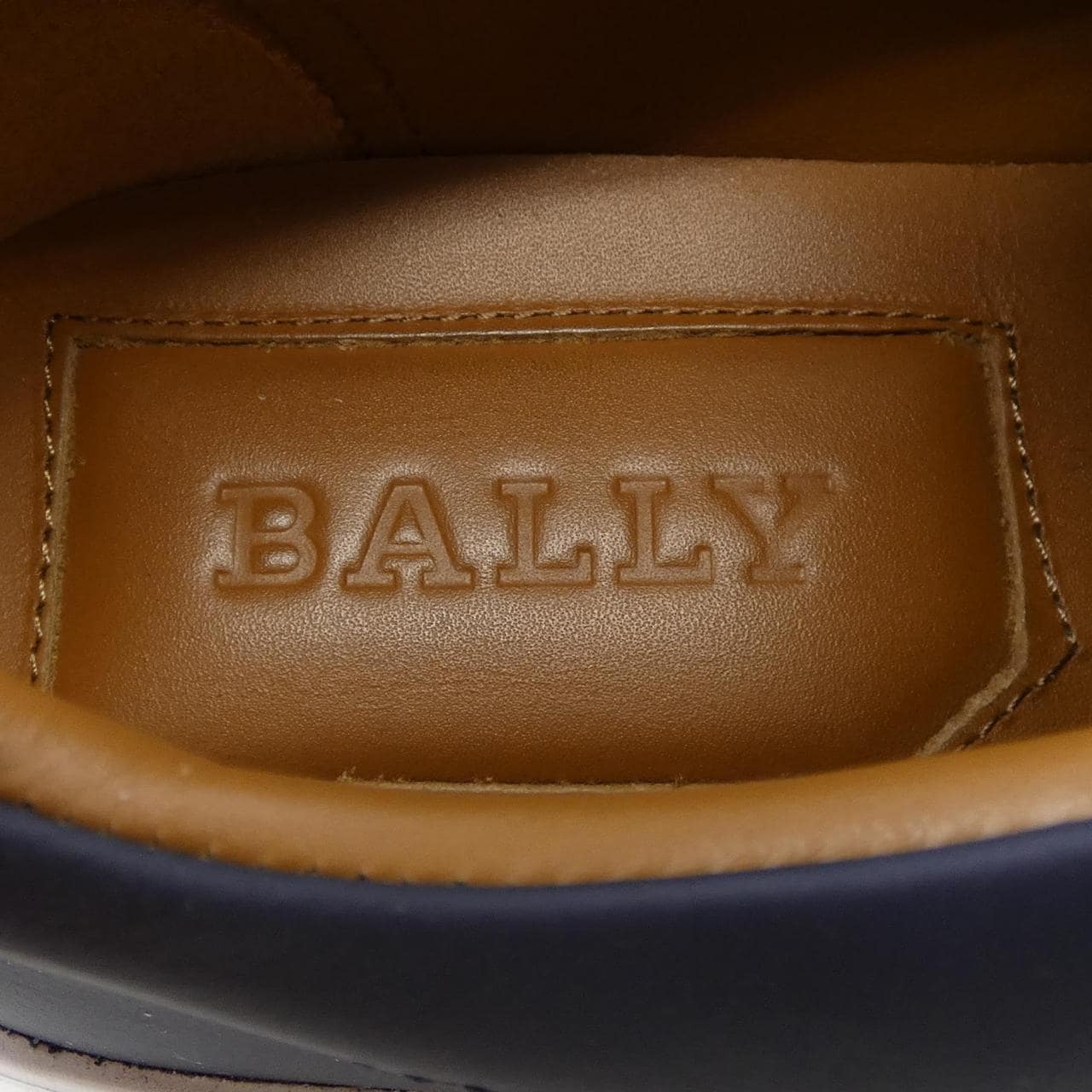 Bally MSK02J sneakers