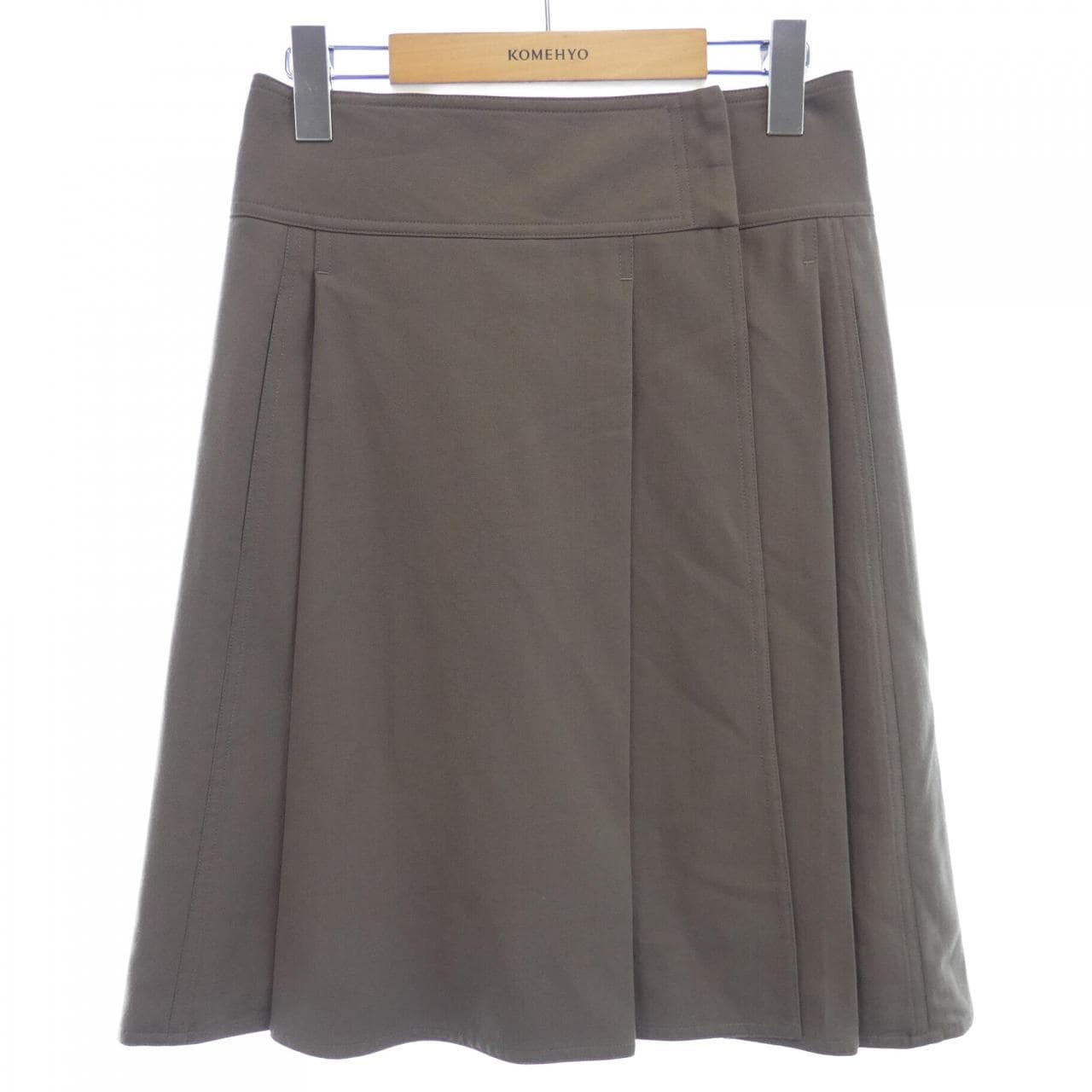 エルメス HERMES 47-7304 スカート
