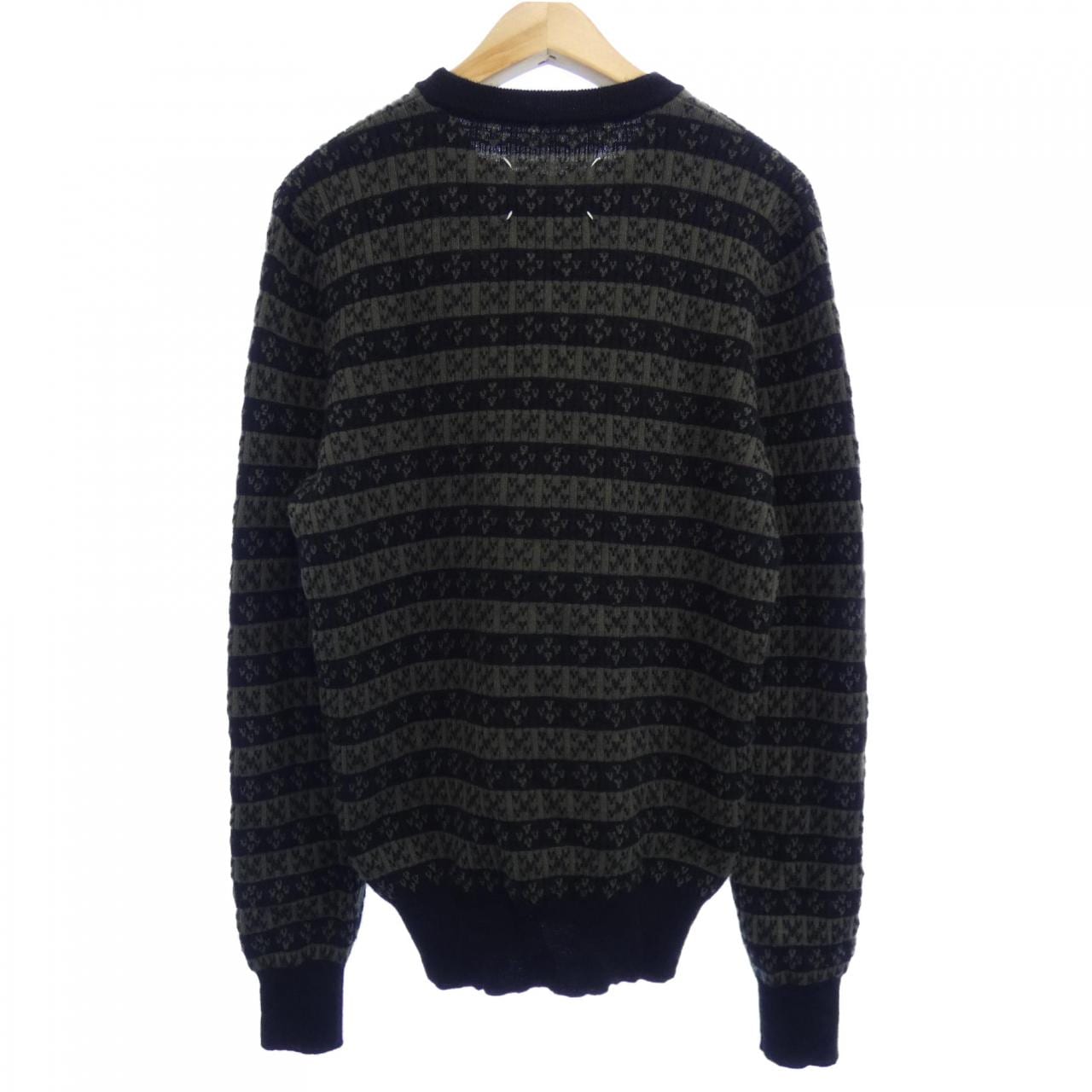 メゾンマルジェラ Maison Margiela S30HA0975 ニット