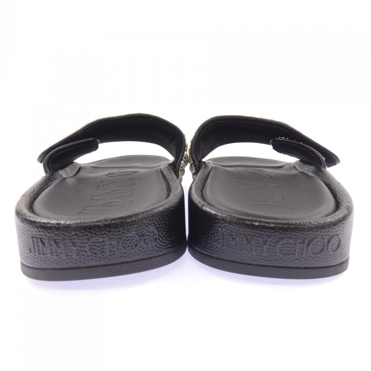 ジミーチュウ JIMMY CHOO サンダル