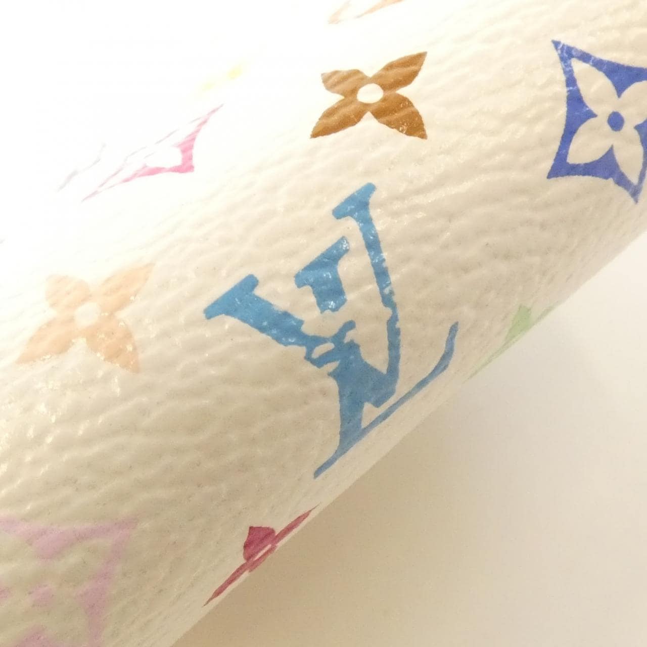 ルイヴィトン マルチカラー ジッピー ウォレット M60241 財布