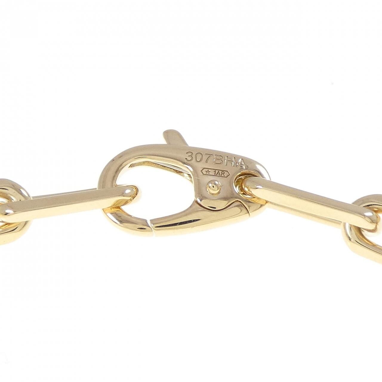 カルティエ サントス ブレスレット