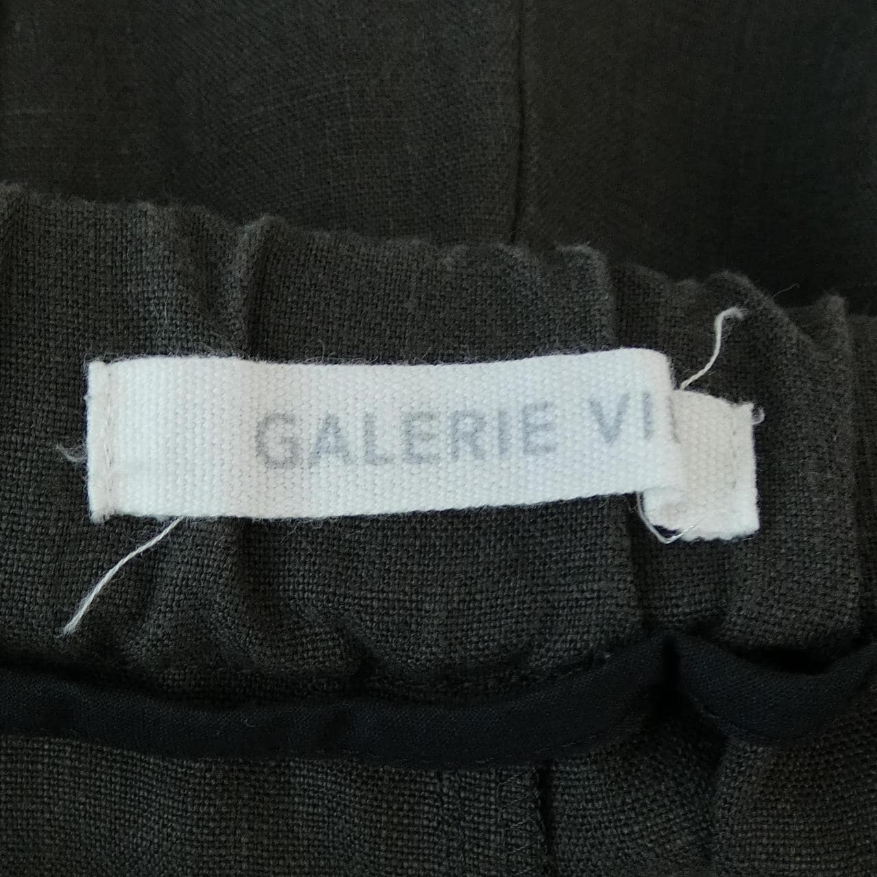 ギャルリーヴィー GALERIE VIE パンツ