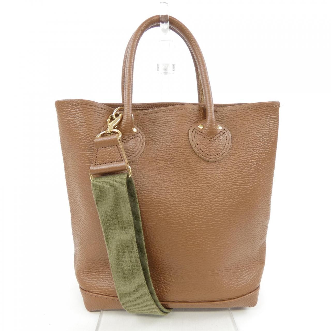 ヤングアンドオルセン YOUNG&OLSEN BAG