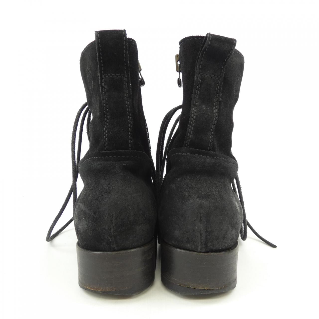 ブッテロ BUTTERO B2264 ブーツ