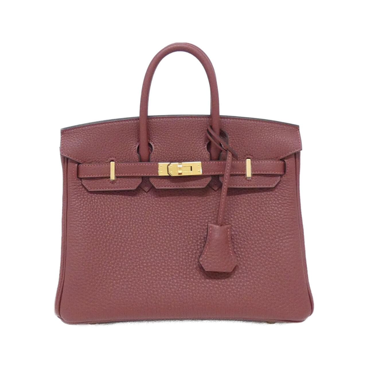 【未使用品】エルメス バーキン 25cm 041344CC バッグ