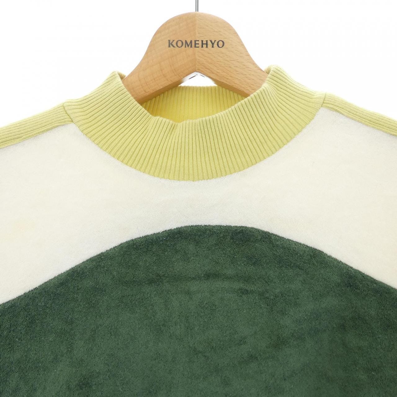 フミカウチダ FUMIKA UCHIDA トップス