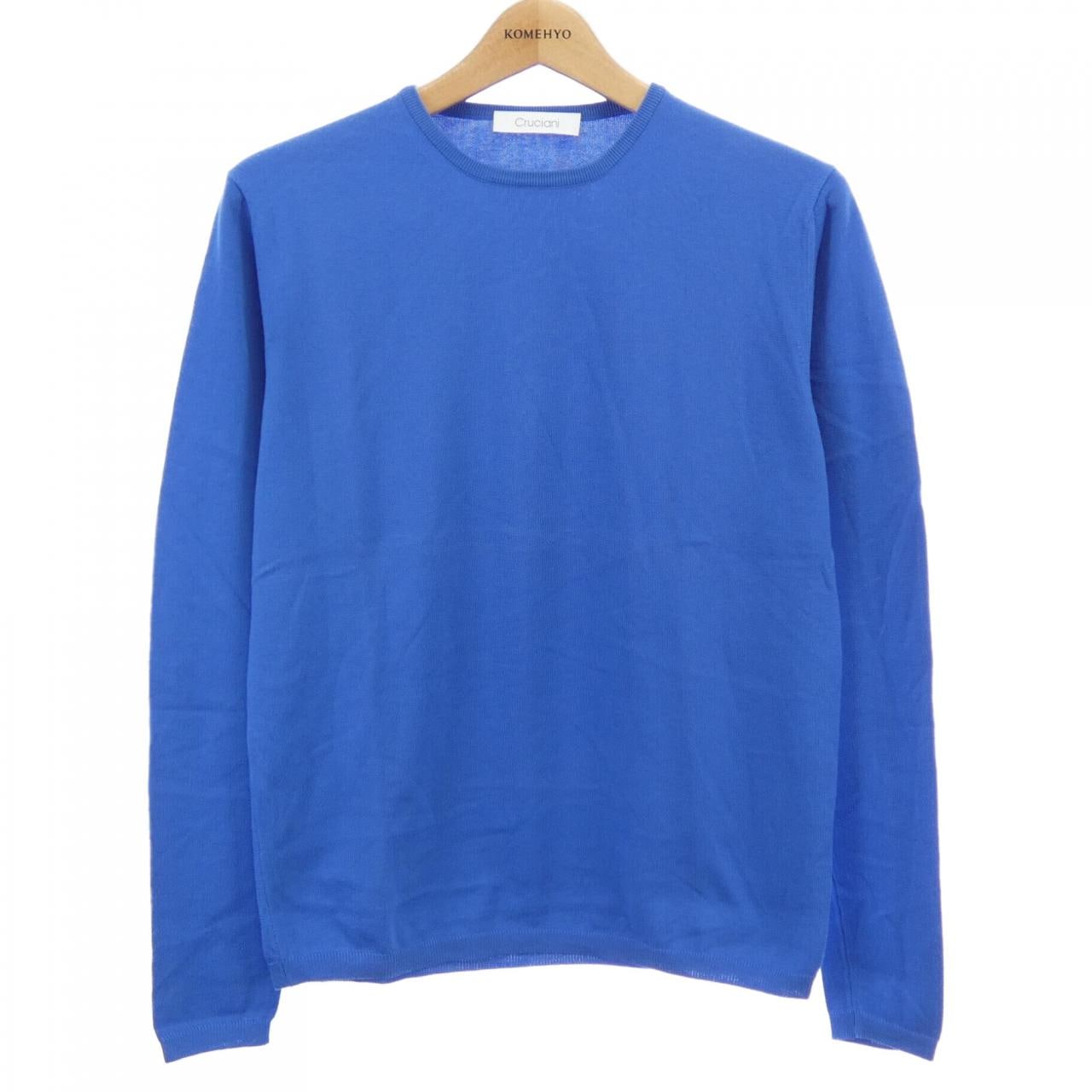 クルチアーニ Cruciani ニット