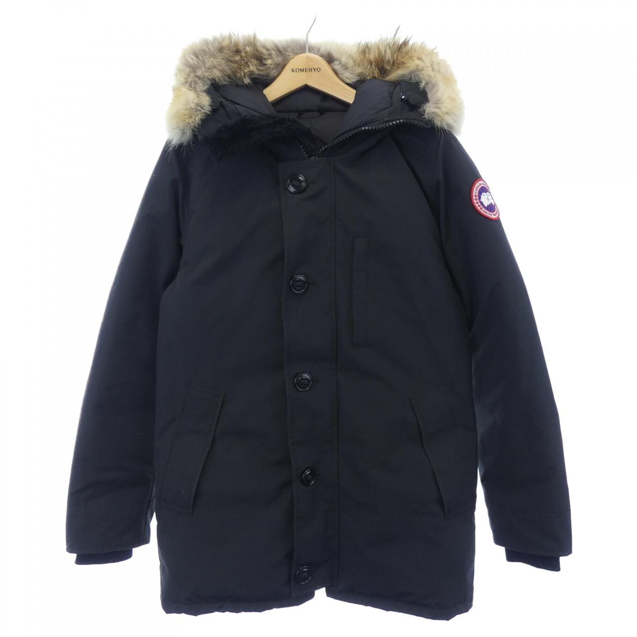 カナダグース CANADA GOOSE 3438JM JASPER ジャスパー ダウンジャケット