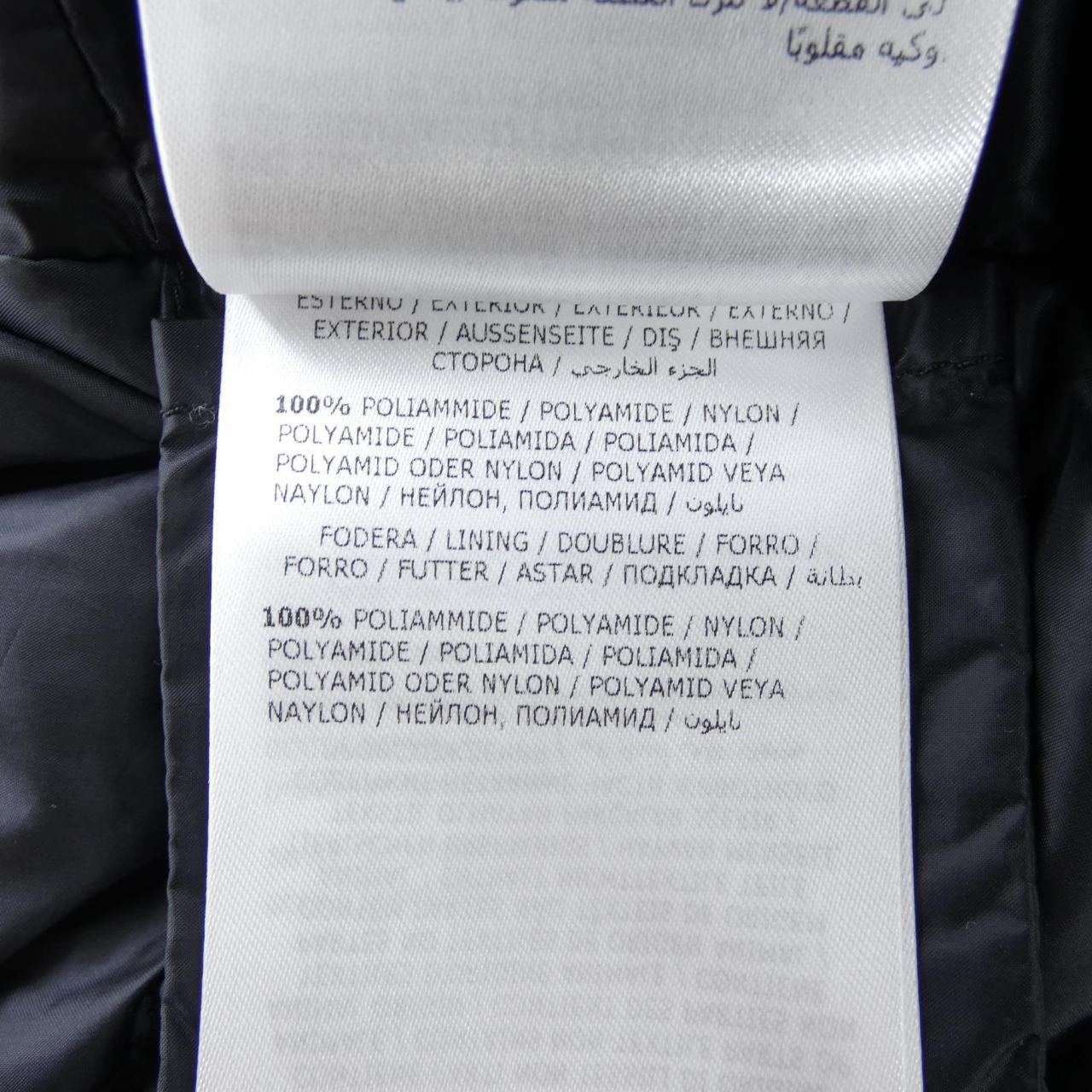 モンクレール MONCLER BANNEC ダウンコート