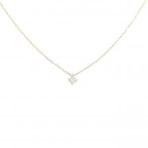 エテ ダイヤモンド ネックレス