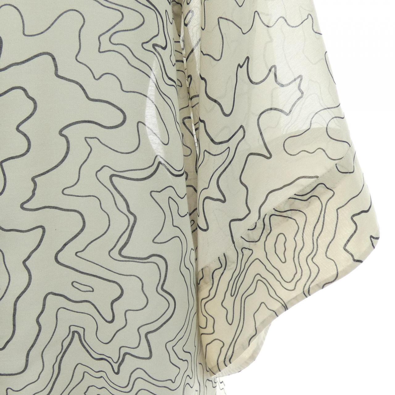 ハイク HYKE S／Sシャツ