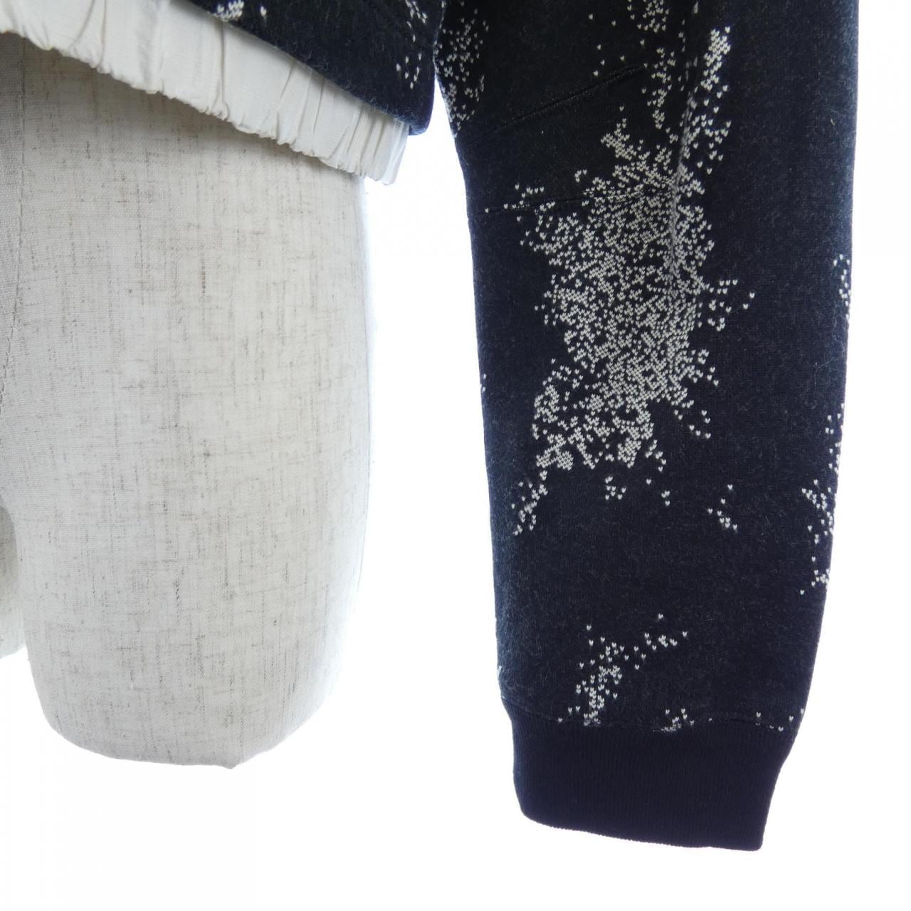 CHANEL Chanel Look46 P80164K11599 25B PARKER