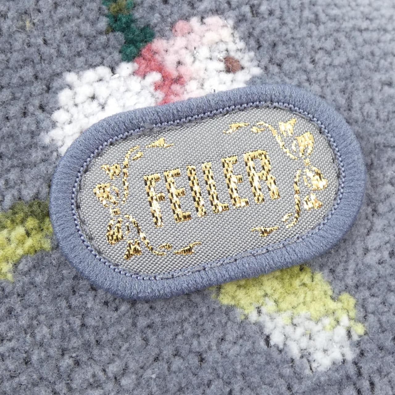 フェイラー FEILER BAG