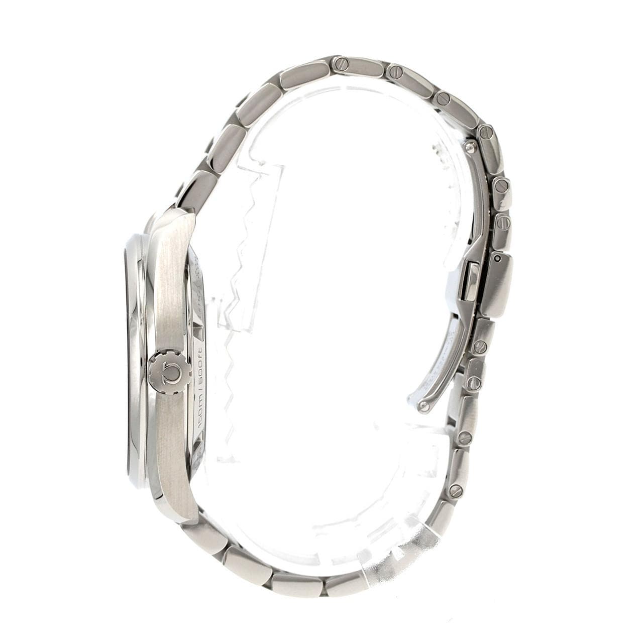 オメガ シーマスターアクアテラ･ジェームズ･ボンド"007 LIMITED" 231.10.42.21.03.004 SS 自動巻