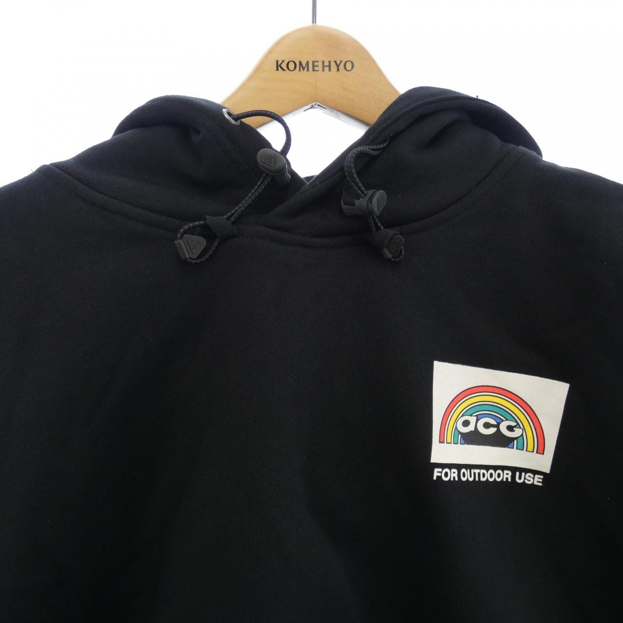 ナイキ NIKE DJ1294-010 パーカー