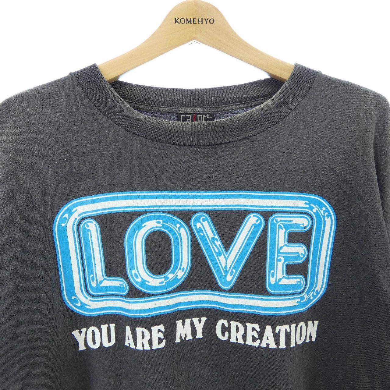 セントマイケル SAINT MICHAEL Tシャツ