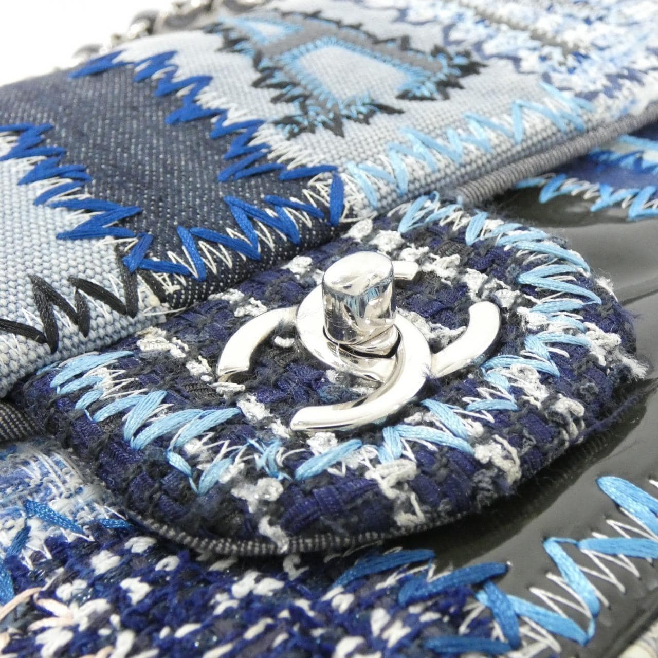 シャネル 65468 ショルダーバッグ