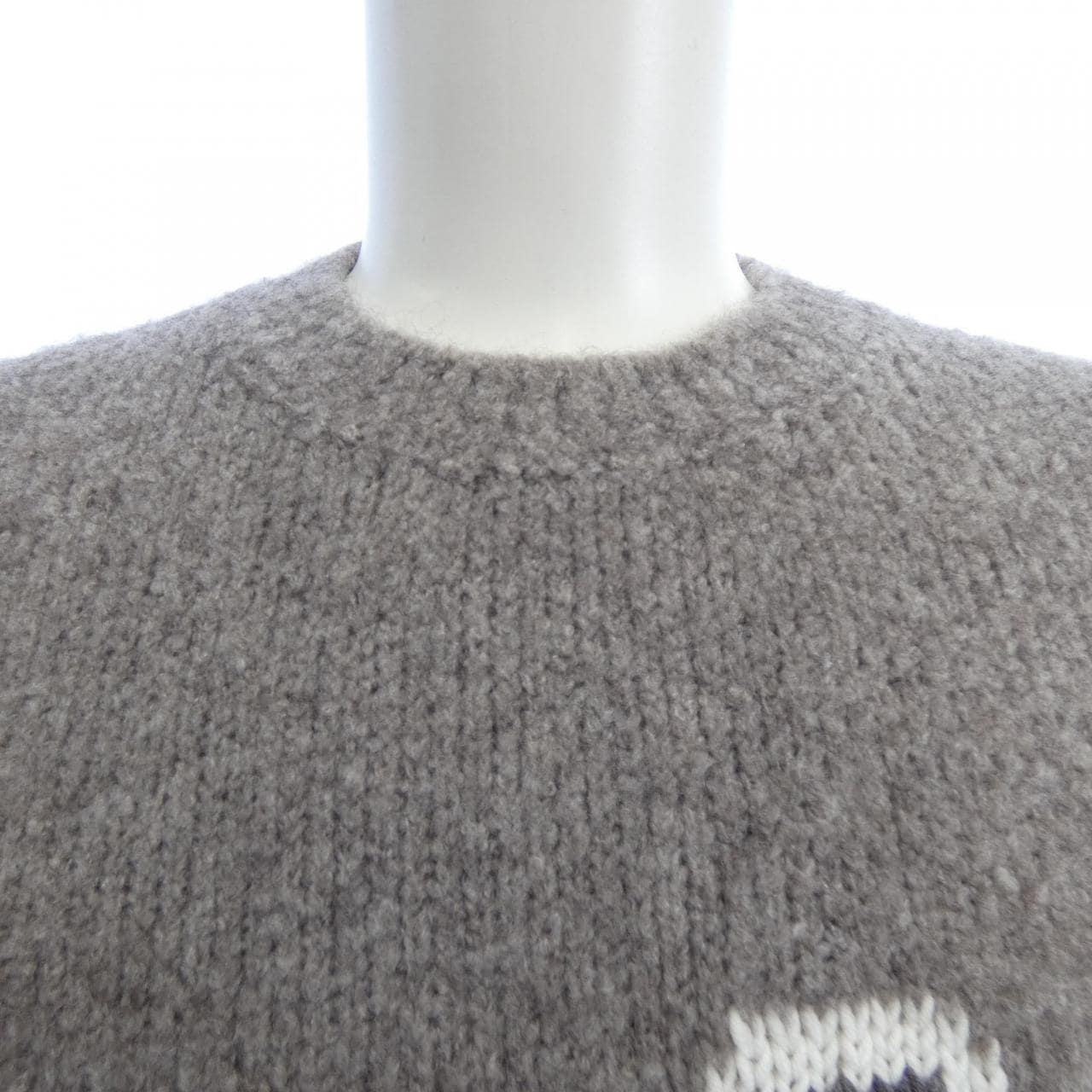 LOUIS VUITTON Vuitton HQN45WVSS knit