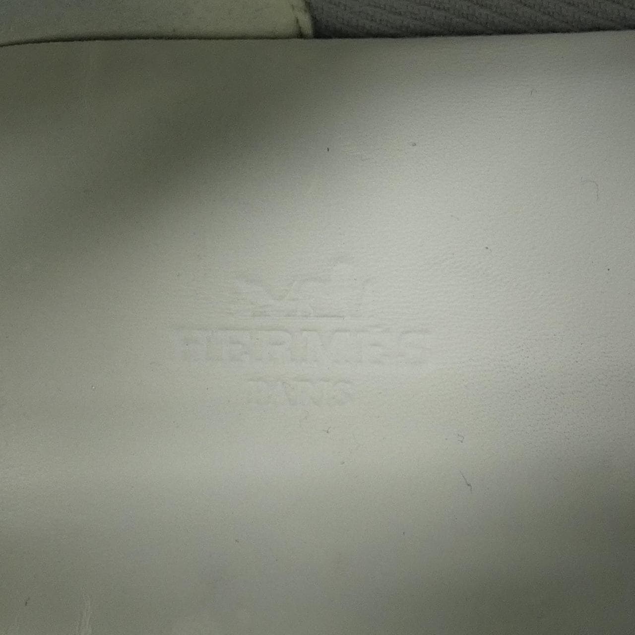 エルメス HERMES デパール 212918Z スニーカー