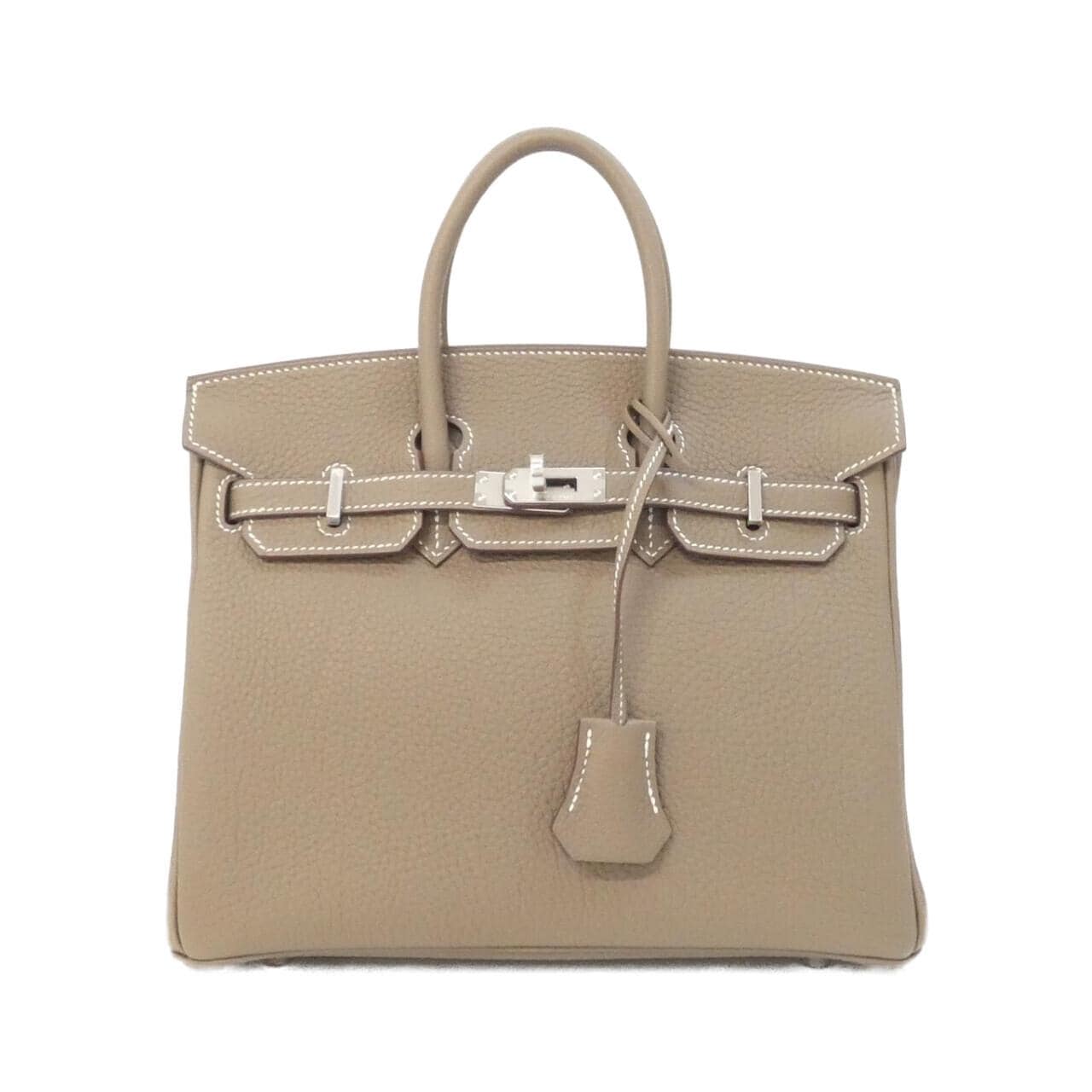 【未使用品】エルメス バーキン 25cm 041344CK バッグ