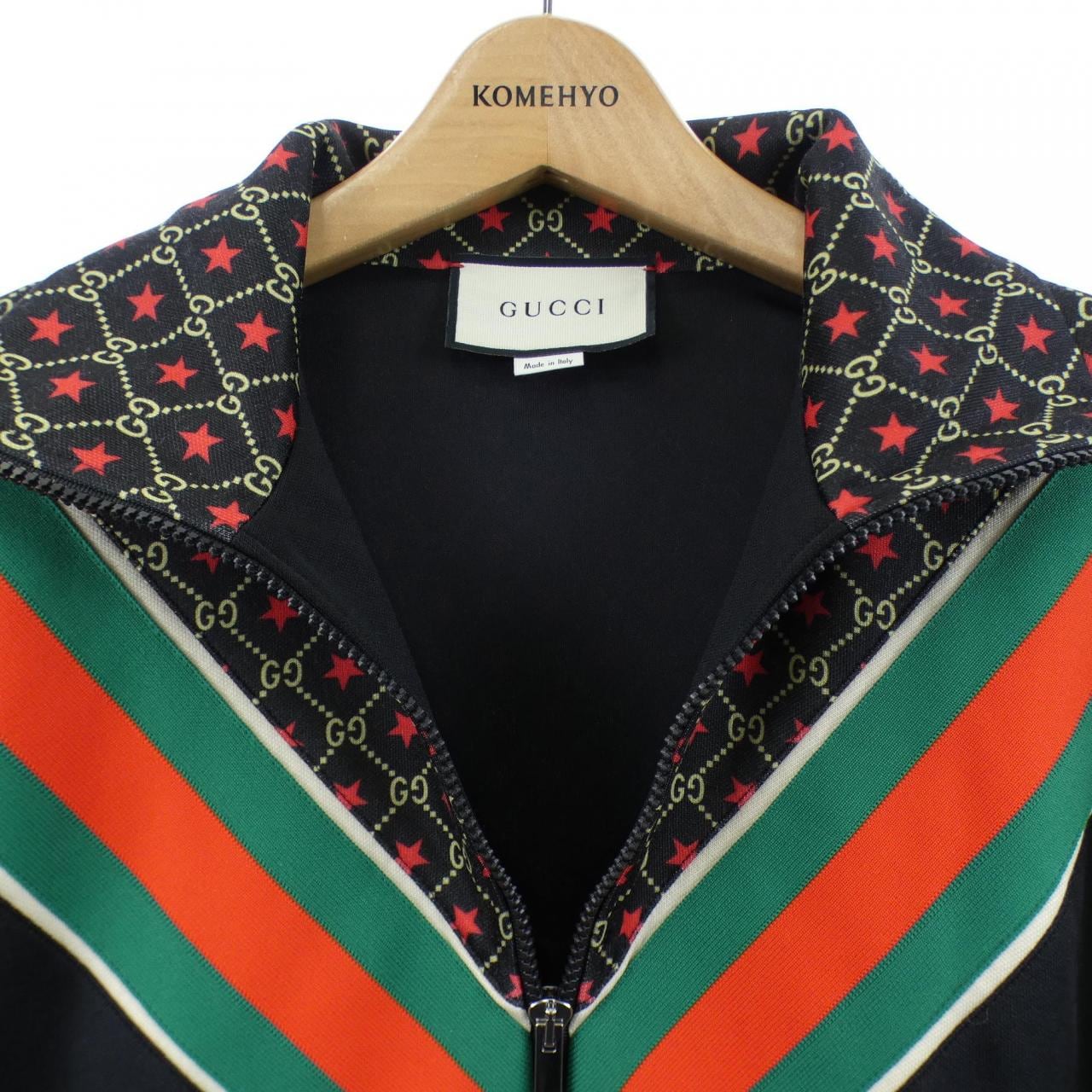 グッチ GUCCI GGパターン 575734-XJBA5 ブルゾン