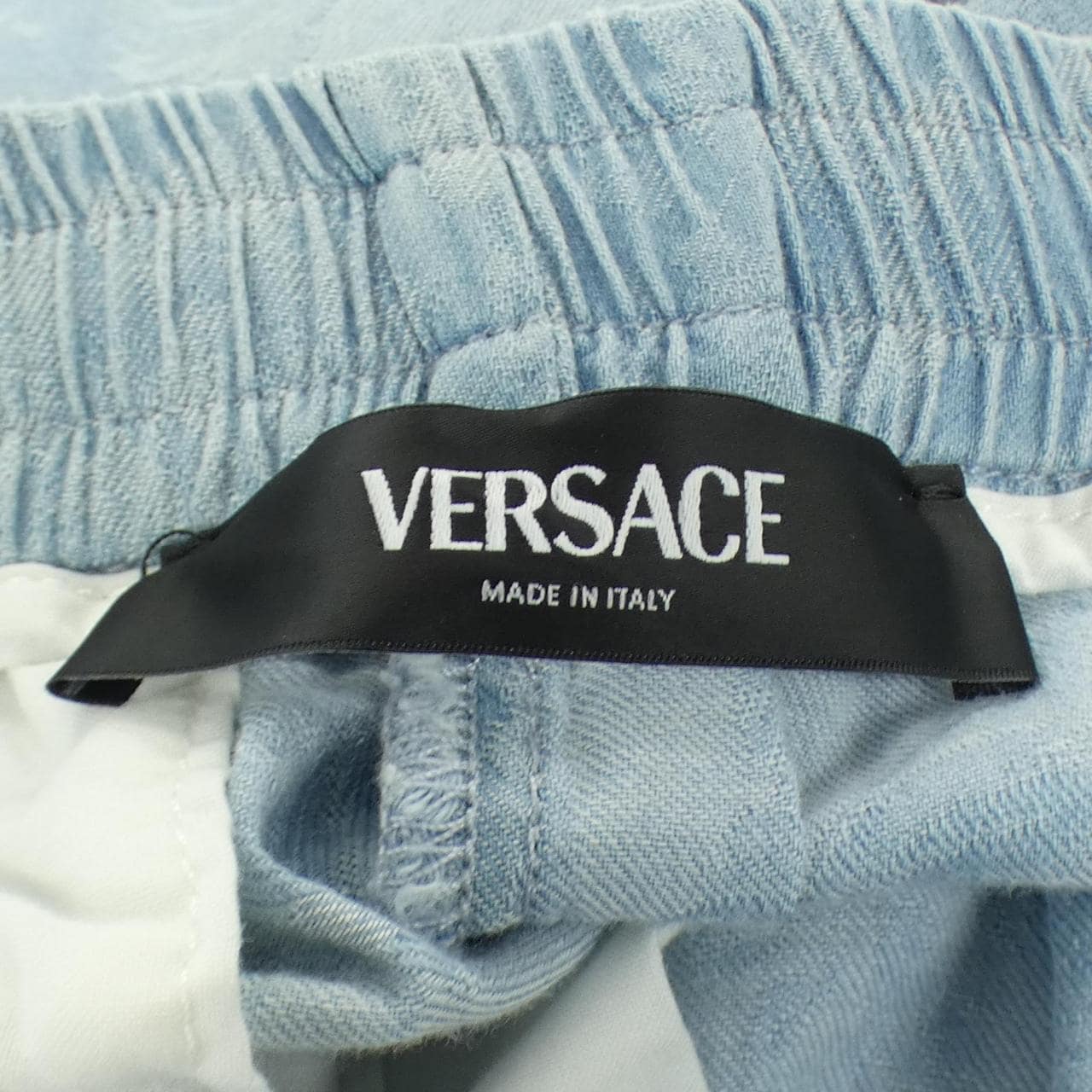ヴェルサーチェ VERSACE 1010715 パンツ