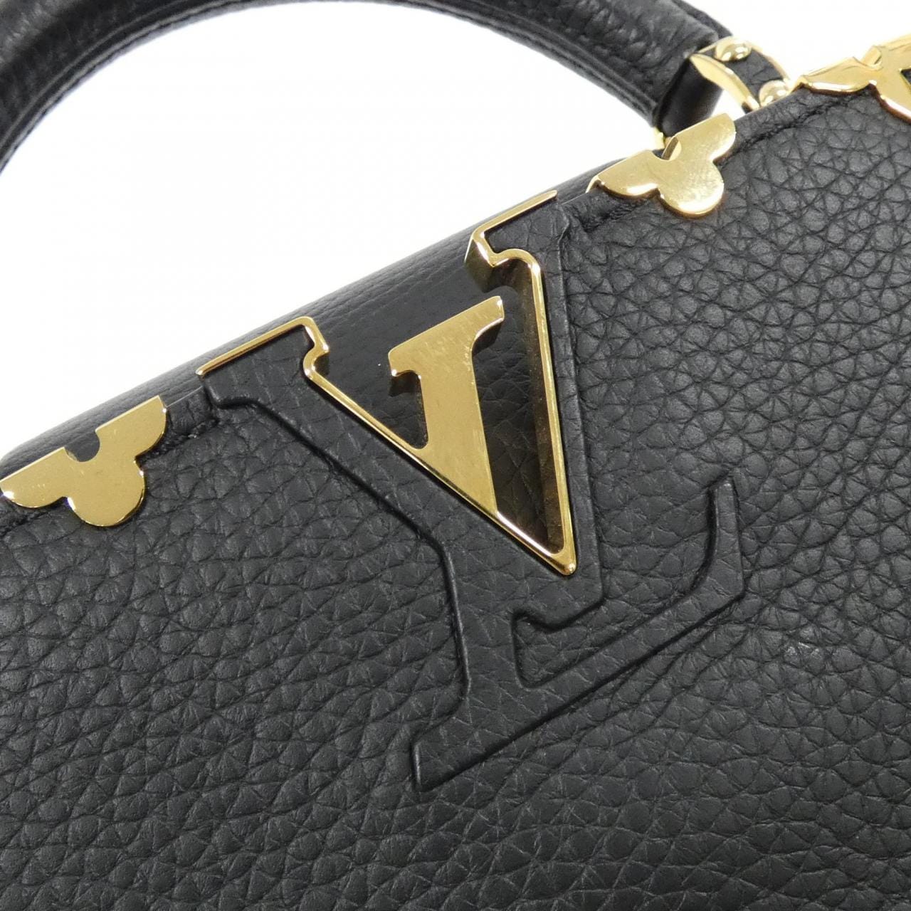 ルイヴィトン カプシーヌ MINI M56669 バッグ